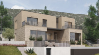 Kuća: Za Gradac  -OMIŠ, 155.00 m2