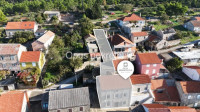 KUNA PELJEŠKA, PELJEŠAC-kamena, rustikalna kuća u srca mjesta (Video)