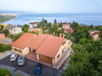 Kvarner, Opatija - apartmanska kuća