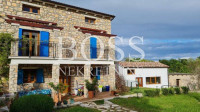 Labin, dvojna kuća 265m2, 467.000 eur/kn