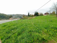 Lišnica, Duga Resa, 1.633,00 m2, 32.660,00 EUR