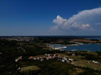 Ližnjan, 530 m2, pogled na more