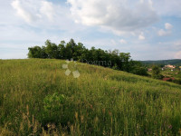 NOVA LJESKOVICA odlično zemljište na rubu građevinske zone