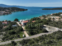 LOVIŠTE, PELJEŠAC - Zemljište u Blizini Mora (1716m2)