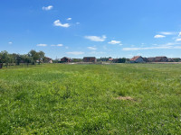 Lukavec - Velika Gorica, građevinsko zemljište 2898,00 m2