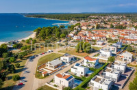 LUKSUZNA VILA SA LIFTOM, 5 SPAVAĆIH ,POGLED MORE,100 M PLAŽA, FAŽANA!