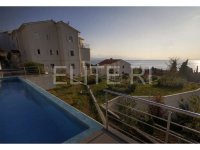 LUKSUZNA VILLA OPATIJA - IČIĆI 705 m2 (prodaja)