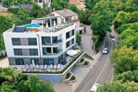 Luksuzna villa u Opatiji!!! 6 apartmana!