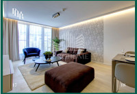 Luxury Residence Privlaka, Two bedroom apartment, 61,84m2
