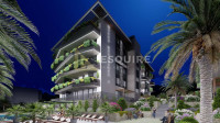 MAKARSKA HILLS RESIDENCE Dvosoban stan - 71m2