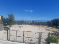 Mali Lošinj - prodaja građevinskog zemljišta