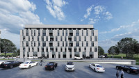 Market Centar Zaprešić: Stan 89.00 m2, novogradnja