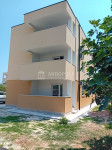 Istra- real estate, Medulin, apartman  prodaja novogradnja prizemlje s