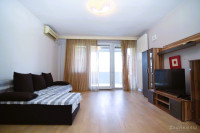 Miramarska - ugodan 2-sobni stan (56 m2) + BALKON