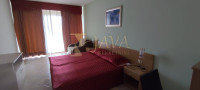 N.Vinodolski - studio apartman s loggiom, 100 m od plaže, prilika