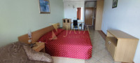 N.Vinodolski - studio apartman s loggiom, 100 m od plaže, prilika