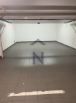 Najam - Dupla garaža 42,29 m2 - Radnička-Folnegovićeva, VMD