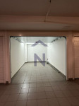 Najam - Garaža 14,23 m2 - Vrbik, VMD
