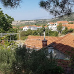 Nerežišća, otok Brač, građevinsko zemljište 2.343 m2