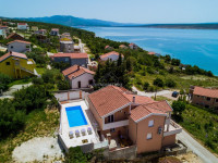 ZADAR, OKOLICA - Novija kuća sa više stambenih jedinica, 80 m o