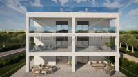 Novogradnja, dvosoban stan 76,94 m2, Biograd na Moru, Zadar