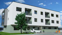 Novogradnja Hrašće (S2) 122,40m2