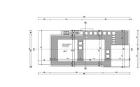 Novogradnja: Luksuzni stan 142 m2, centar Vodica
