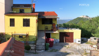 Obiteljska kuća u središnjoj Istri