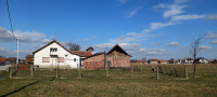 Obiteljska kuća sa zemljištem, Sveti Ivan Žabno, Hrsovo