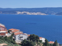 Omiš, apartmanska kuća s panoramskim pogledom na more