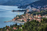 OPATIJA, BOUTIQUE HOTEL U IZGRADNJI