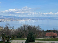 OPATIJA, OPRIĆ - Građevinsko zemljište, 620 m2