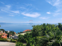 OPATIJA - dvojna kuća s garažom