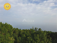 OPATIJA, KRAJ - starina s panoramskim pogledom