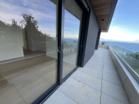 Opatija - Luksuzan stan u novogradnji 307,22 m2