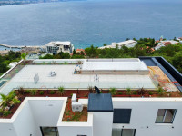 Opatija - Luksuzan stan u novogradnji 87,29 m2