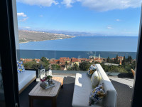 Opatija,prekrasan penthouse sa panoramskim pogledom