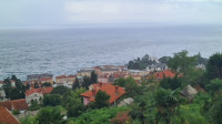 Opatija,prekrasan pogled na more