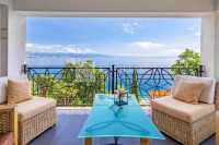 Opatija Punta Kolova Penthouse sa senzacionalnim pogledom