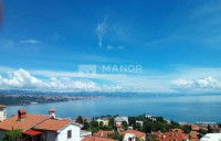 OPATIJA - Samostojeća kuća s dva stana, 280 m2