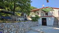 Opatija - Sveta Jelena, samostojeća kuća s panoramskim pogledom