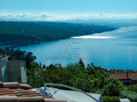 Opatija, vila sa panoramskim pogledom