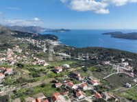 ORAŠAC, DUBROVNIK - Zemljište s Pogledom na More (4720m2)