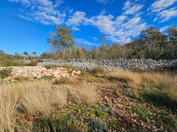 Otok Krk, Malinska - građevinsko zemljište 700m2