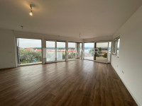 OTOK KRK, PUNAT - Apartman s pogledom na more