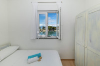 Otok Ugljan-Penthouse 1.red do mora