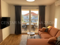 Pašman, dvosobni apartman 250 m od plaže, 67,52 m²