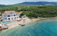 PELJEŠAC, SRESER -villa prvi red do mora