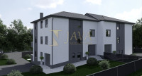 Permani/Matulji, Novogradnja, 2 S+DB, prizemlje, 65 m2