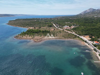 ZA PLANINARE I PENJAĆE - STARIGRAD - SELINE - GRAĐEVINSKI TEREN - 704